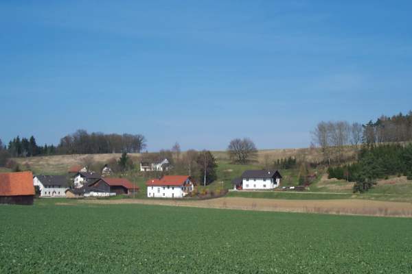 Penk, Gemeinde Bayerbach, Landkreis Landshut