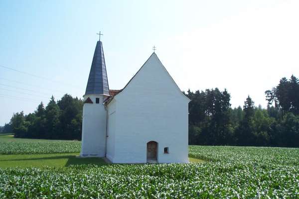 Kirche Gatzkofen