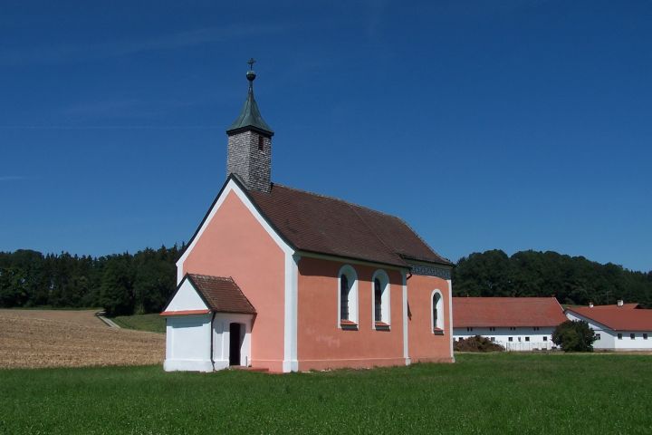 Geberskirchen