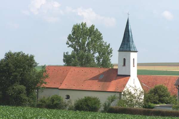 Dorfkirche Gundhring