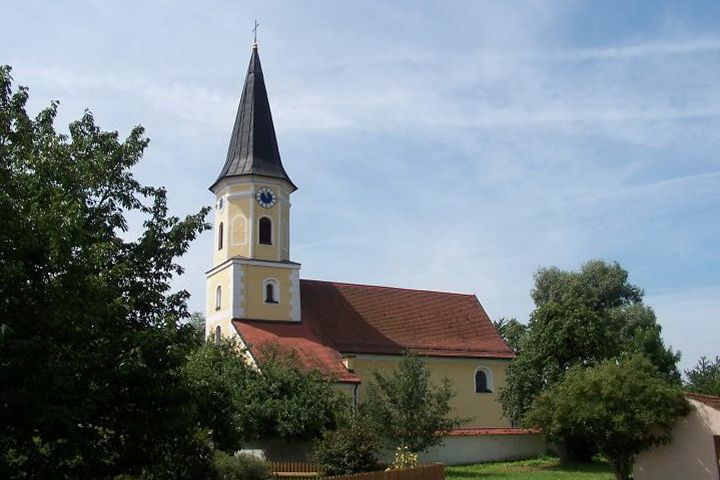 Kiefenholz St. Jakob