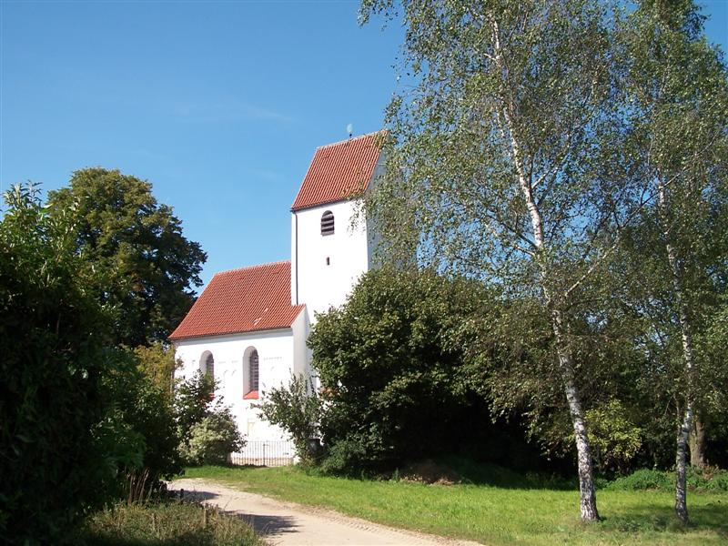 St. Katharina Rannertshofen