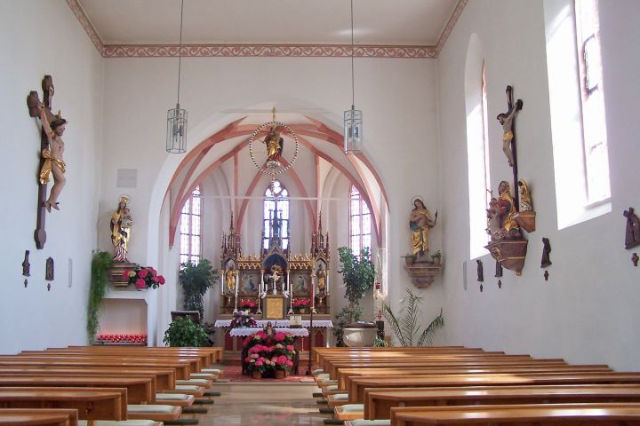 St. Martin Reibersdorf