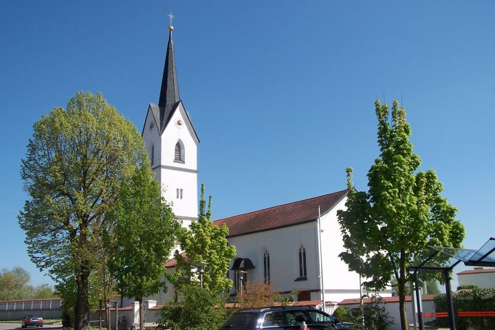 St. Martin Reibersdorf