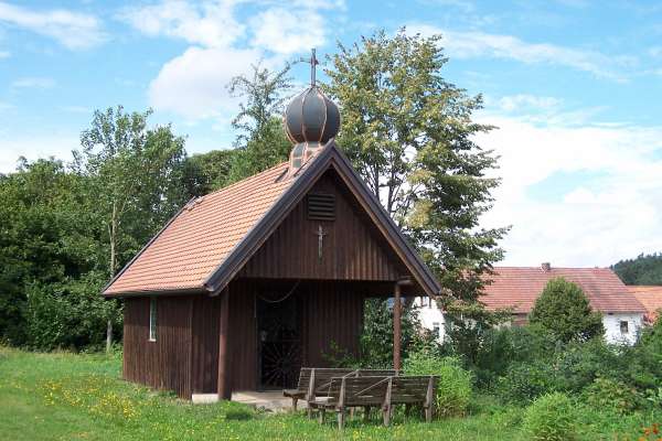 Kapelle Schaltdorf