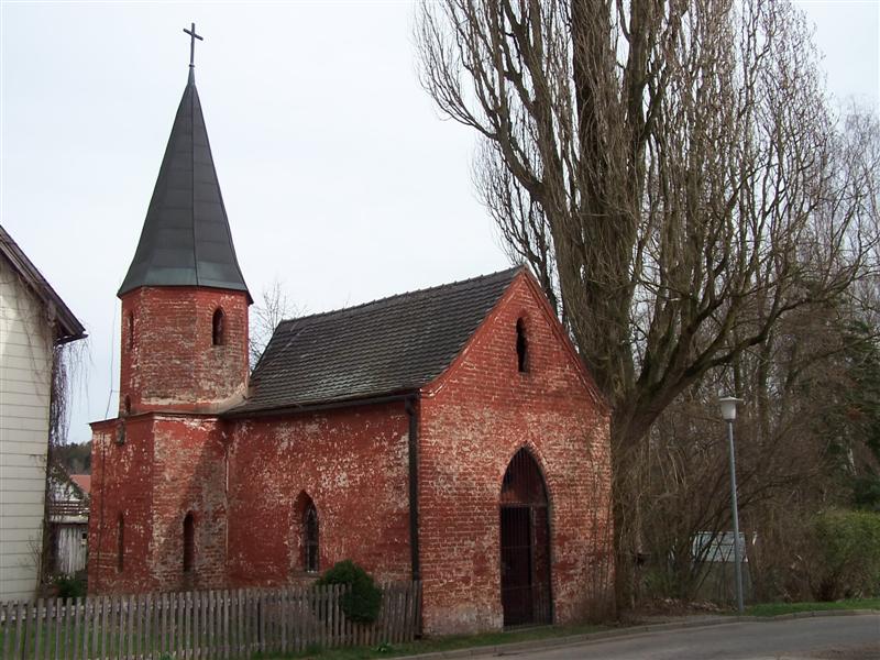 Algram-Kapelle