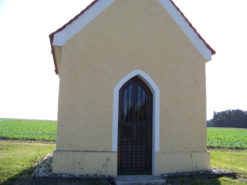 Kapelle in Lehen