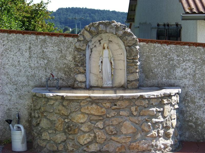 Maria Immaculata Einmu