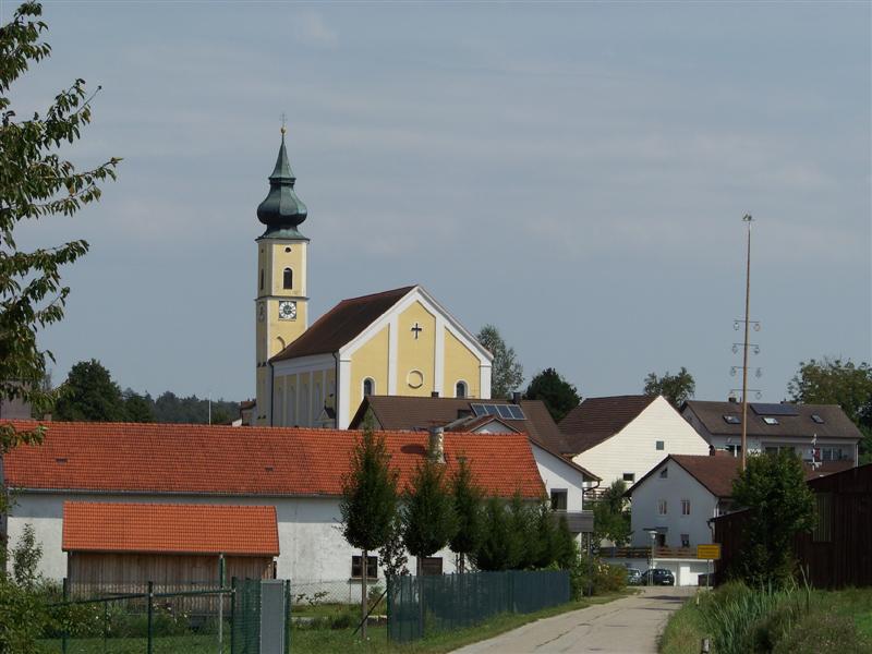 Grogundertshausen