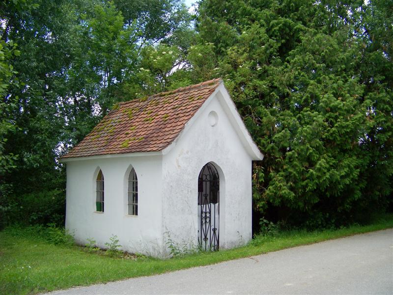 Hierlbach Kapelle