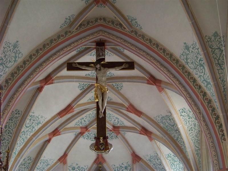 Triftern St. Stephan