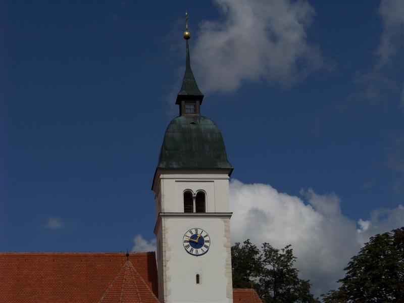 St. Mari Himmelfahr Allersdorf