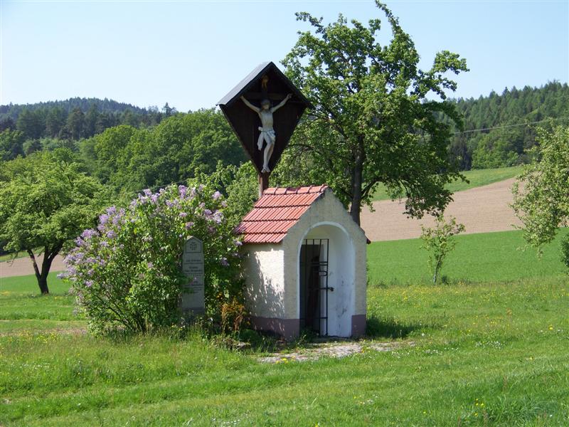 Kapelle bei Altenhof