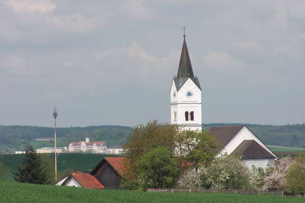 Hofkirchen